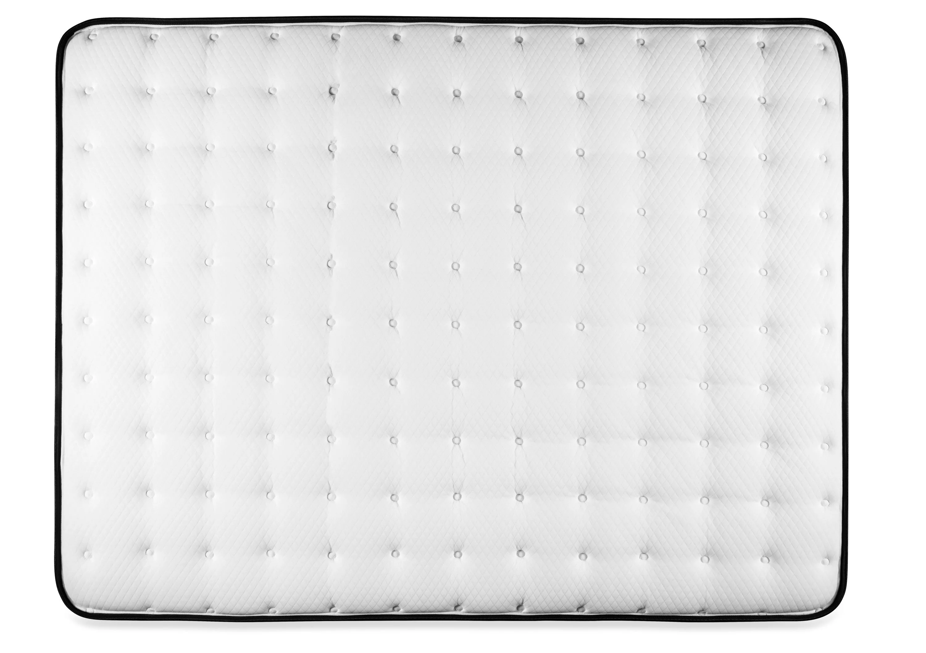 Sealy Shimmery Cushion Firm Twin XL Mattress - Image 4