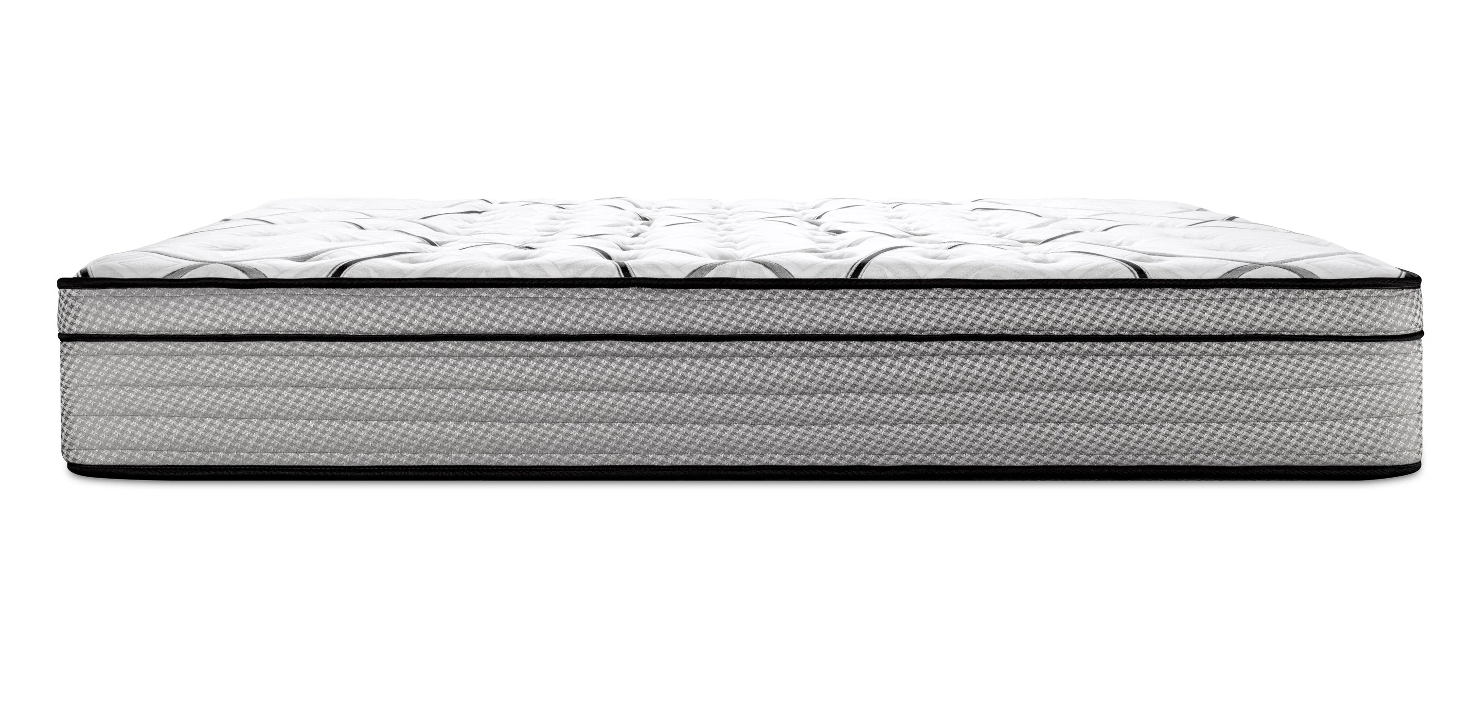 Sealy Sterling Firm King Mattress - Image 2