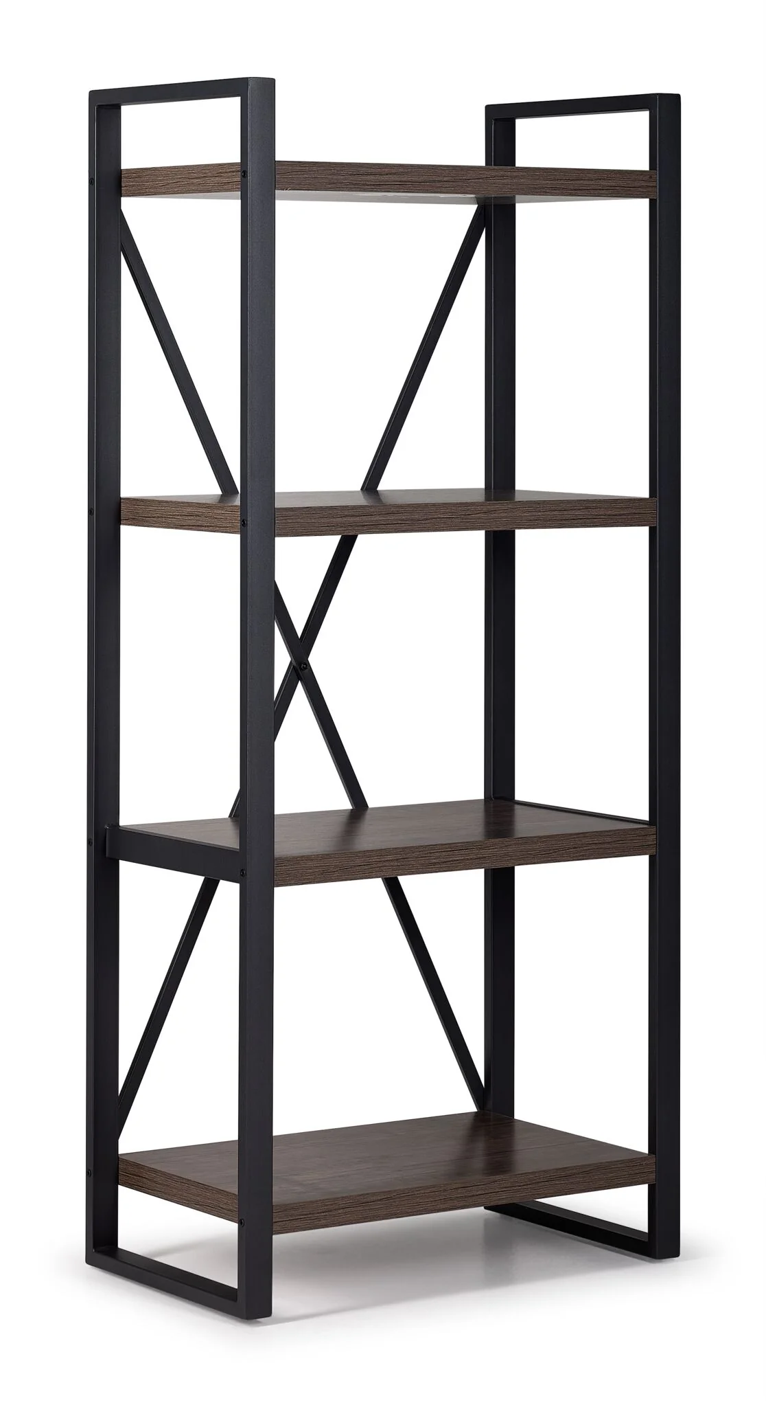 Sean 3-Piece Entertainment Wall Unit- Grey Stone - Image 3