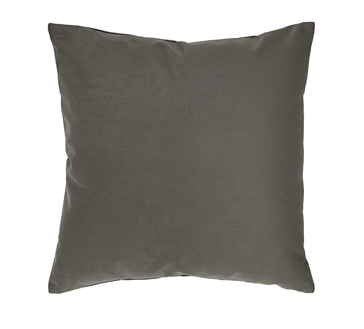 Seren Decorative Cushion - Dark Olive Green - Image 3