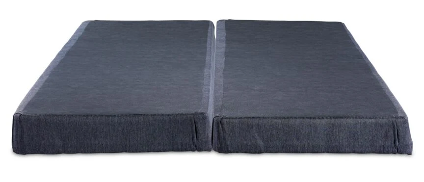 Serta Classic Queen Low-profile Split Boxspring - Image 5