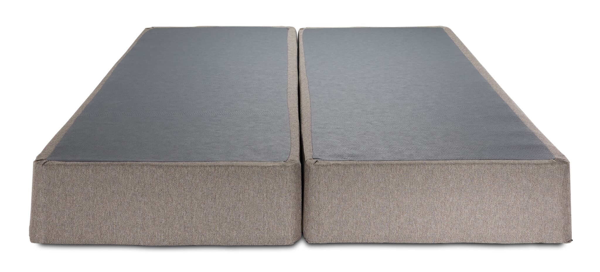 Serta Fresh Perspective Queen Split Boxspring - Image 2