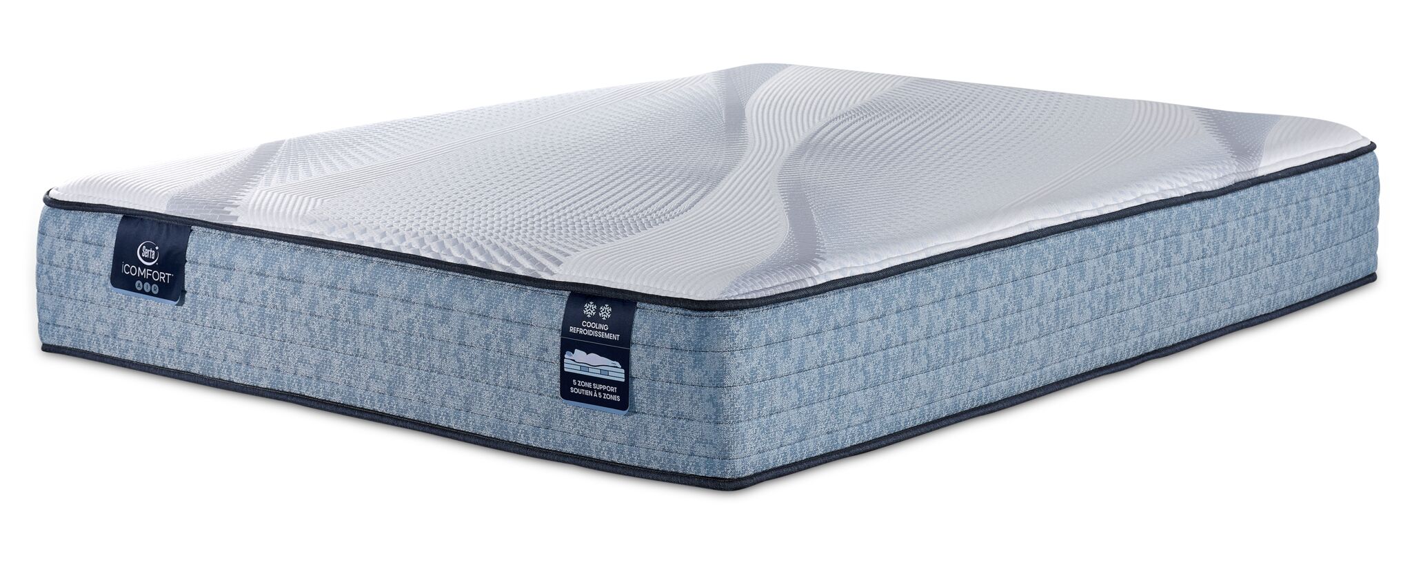 Serta iComfort® AIR 1 Firm 11.5" Twin XL Mattress