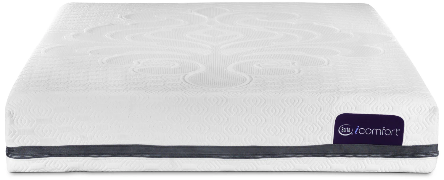 Serta iComfort Eco Contingence Firm Twin XL Mattress - Image 2
