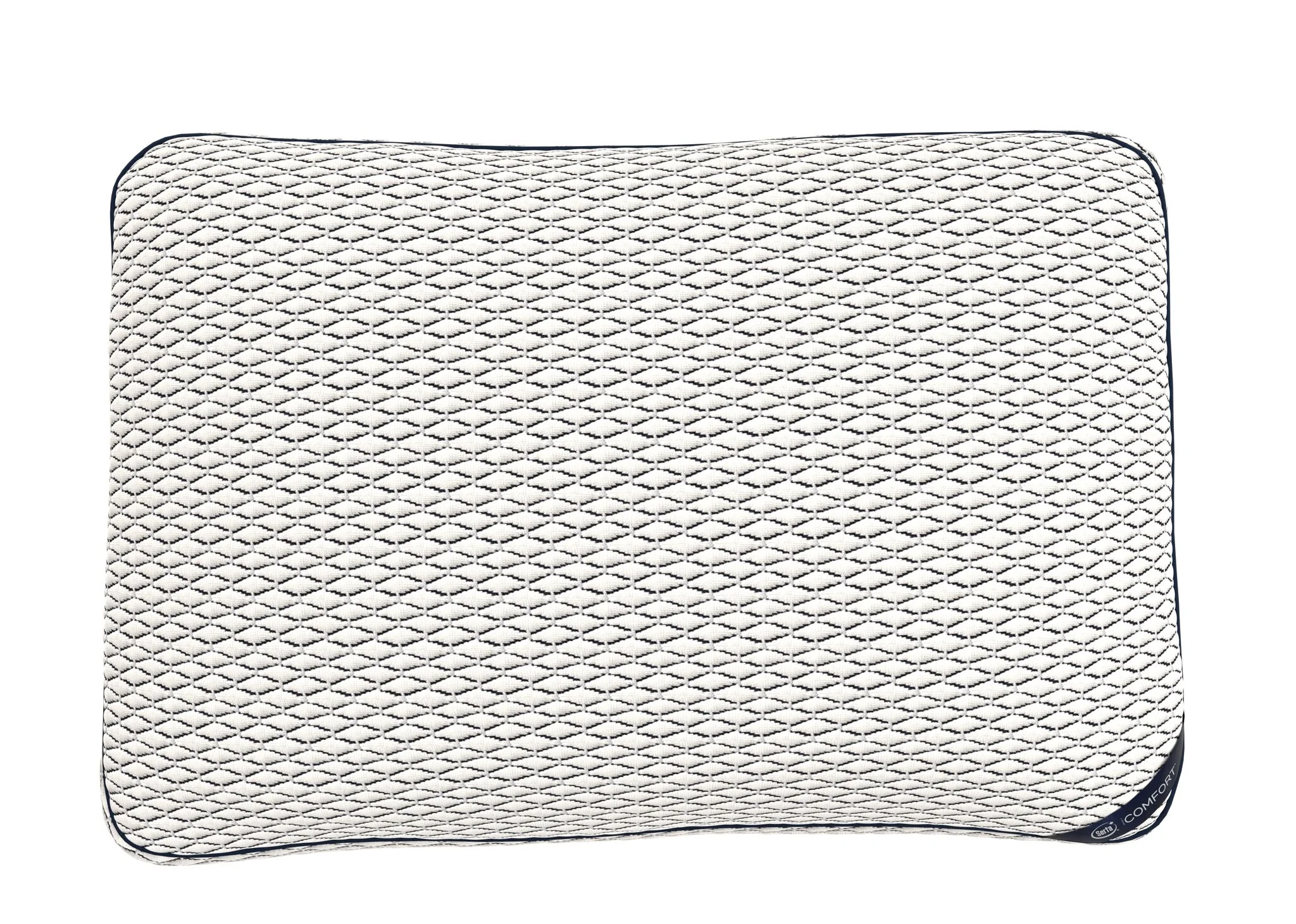 Serta iComfort Scrunch 5.0 Queen Pillow - Image 2