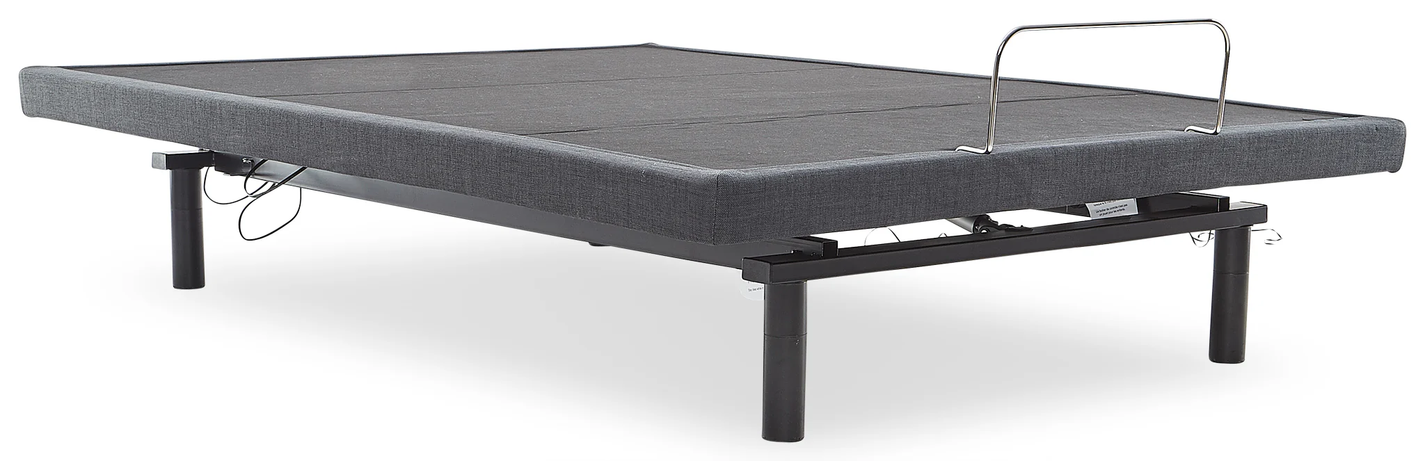 Serta Motion Essentials IV Queen Adjustable Base - Image 2
