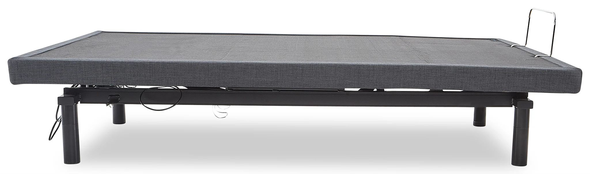 Serta Motion Essentials IV Queen Adjustable Base - Image 4