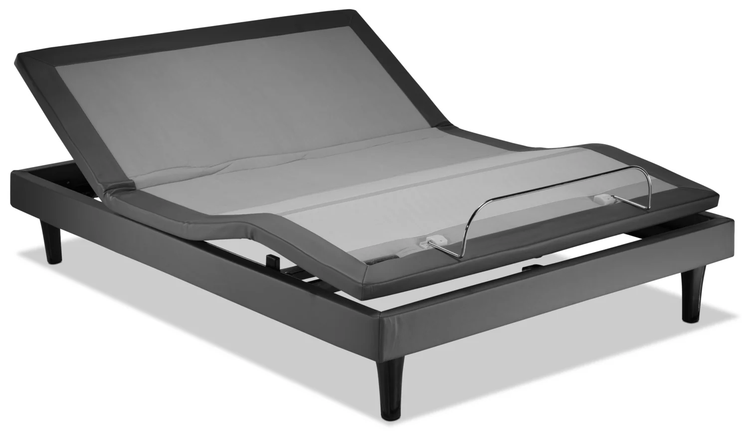 Serta Motion Perfect III Twin XL Complete Adjustable Base - Image 3