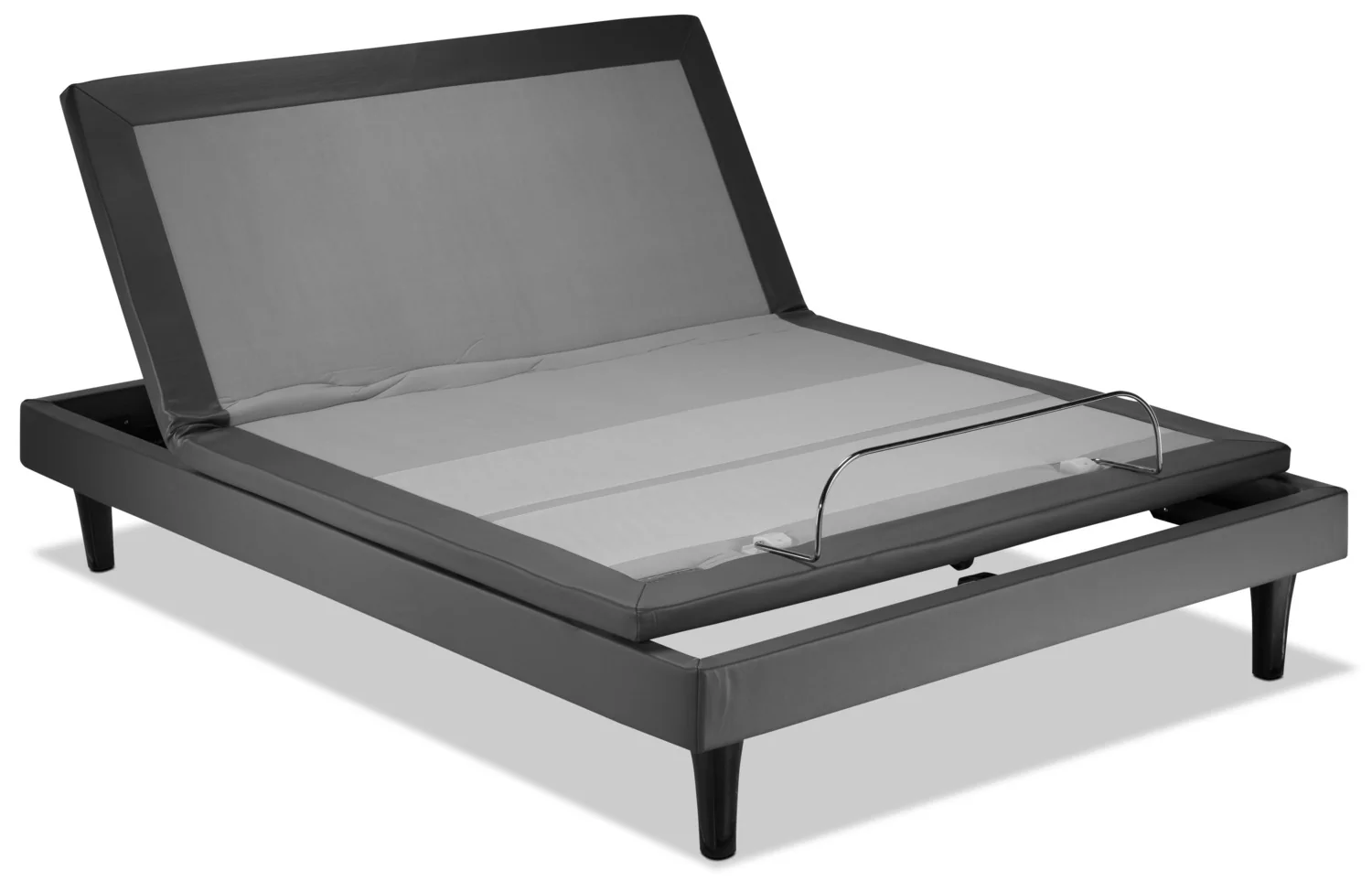Serta Motion Perfect III Twin XL Complete Adjustable Base - Image 4