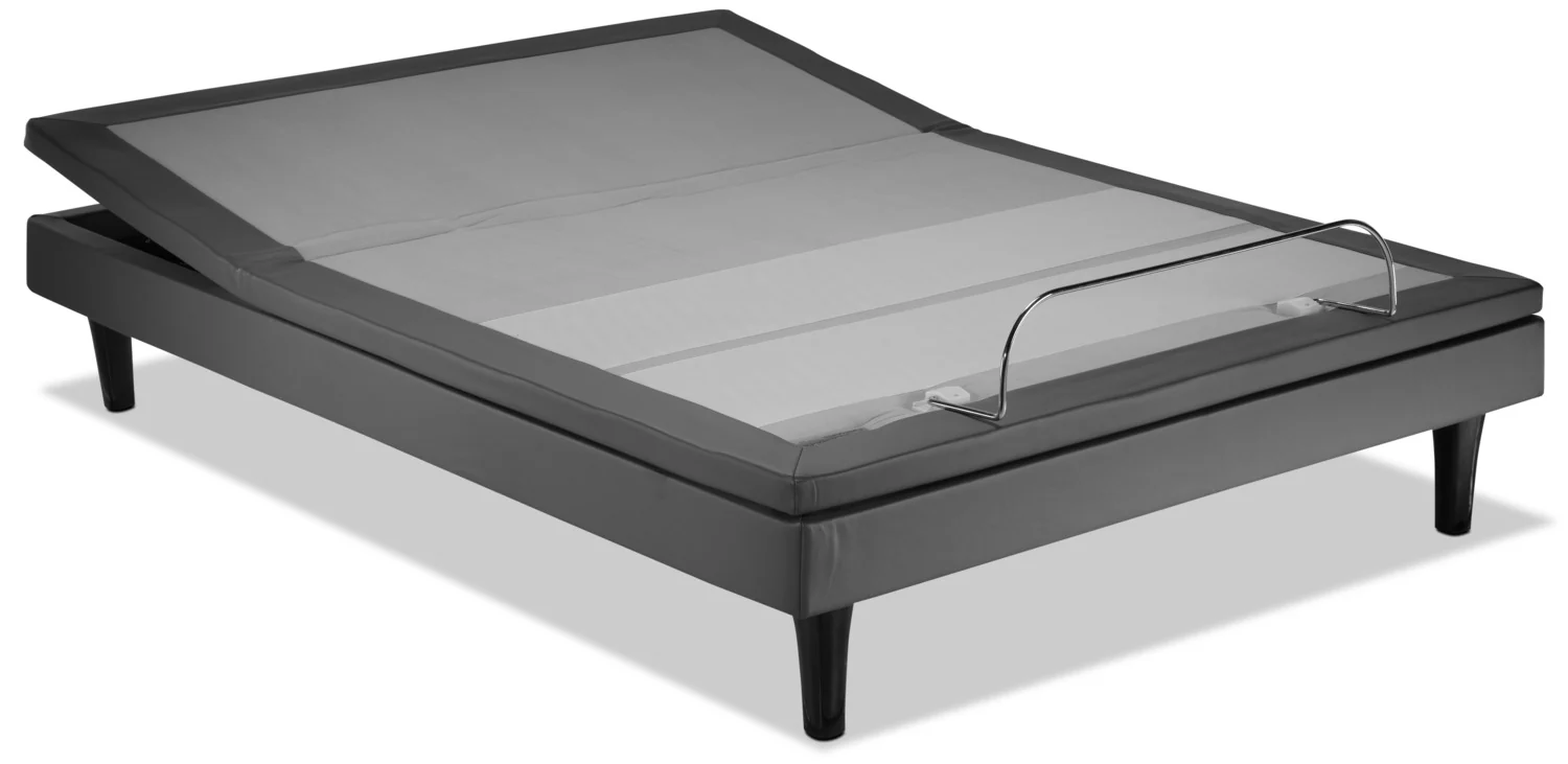 Serta Motion Perfect III Twin XL Complete Adjustable Base - Image 5