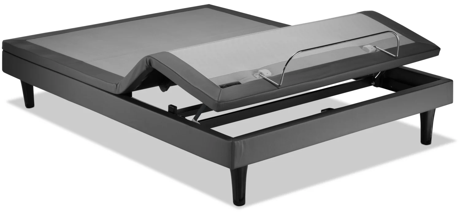 Serta Motion Perfect III Twin XL Complete Adjustable Base - Image 6