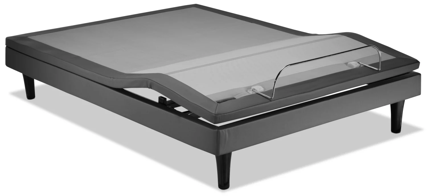 Serta Motion Perfect III Twin XL Complete Adjustable Base - Image 7