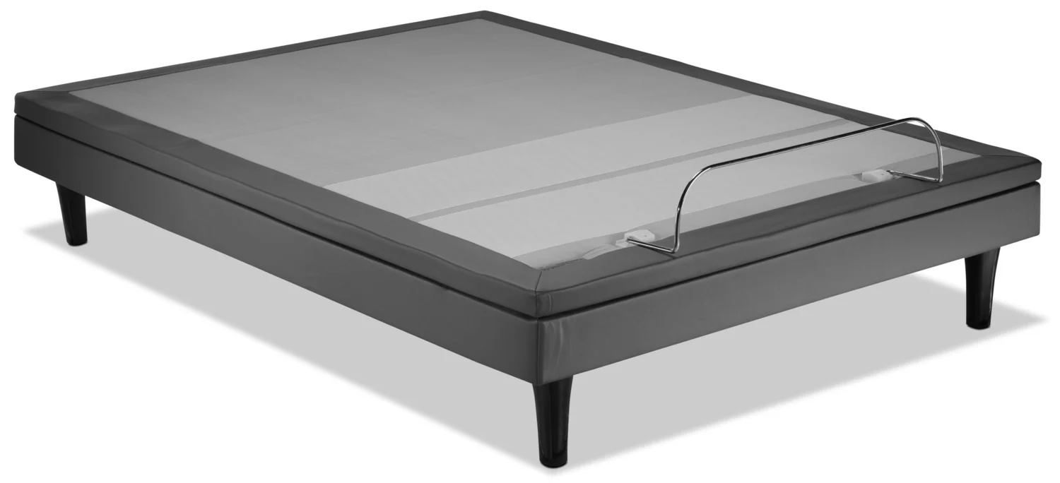 Serta Motion Perfect III Twin XL Complete Adjustable Base - Image 8