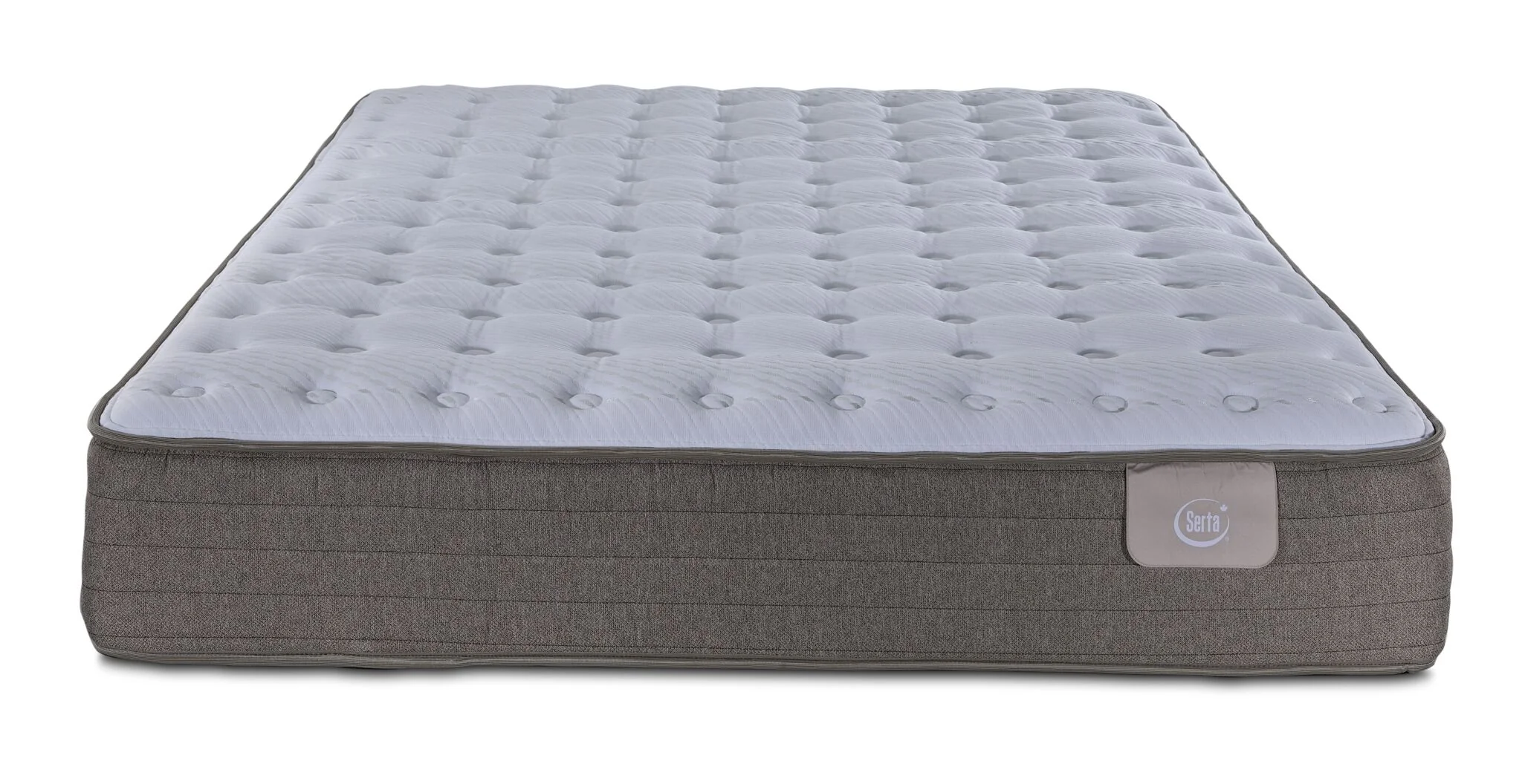 Serta Panama Firm King Mattress - Image 2