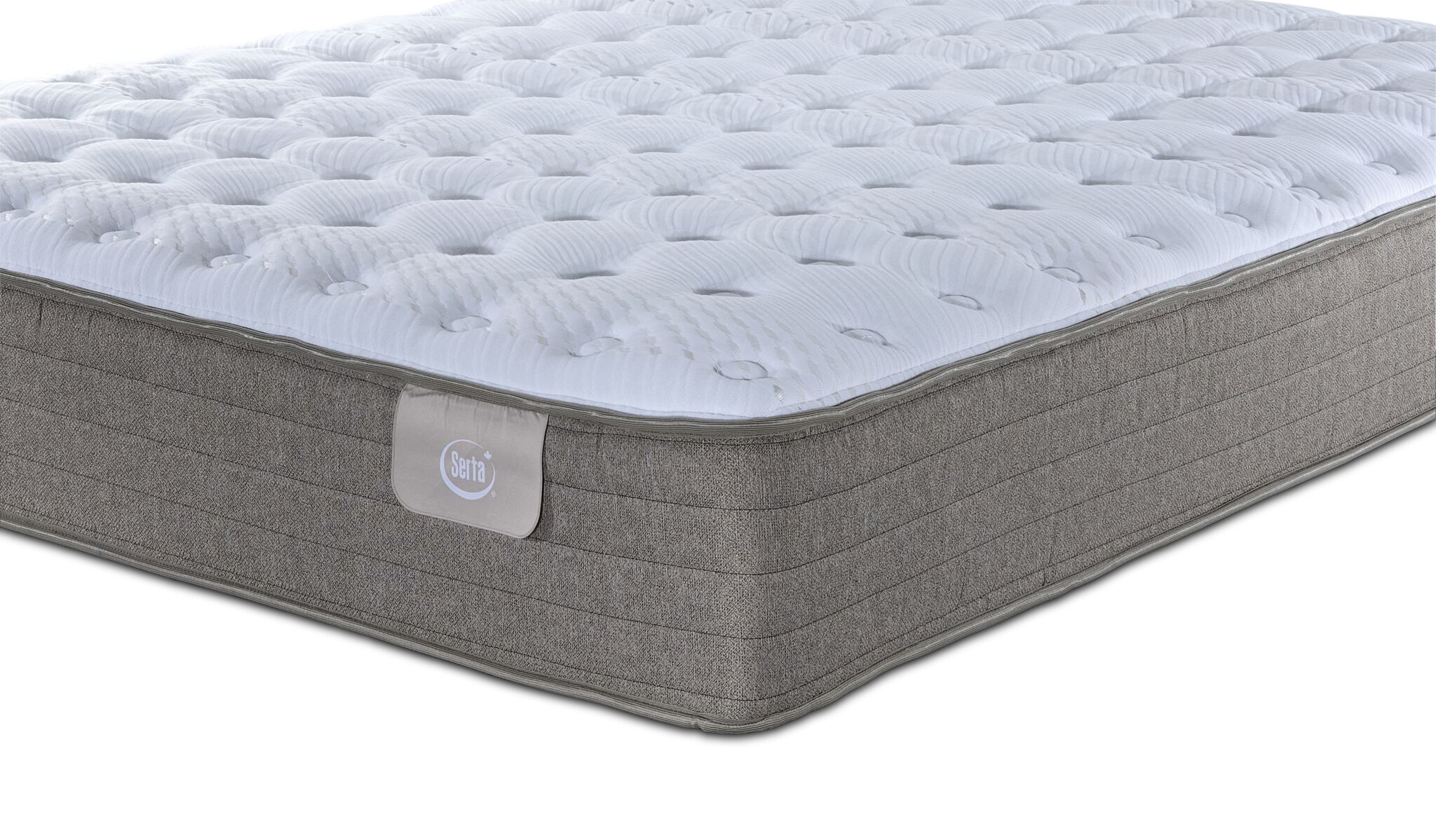Serta Panama Firm Twin XL Mattress - Image 3