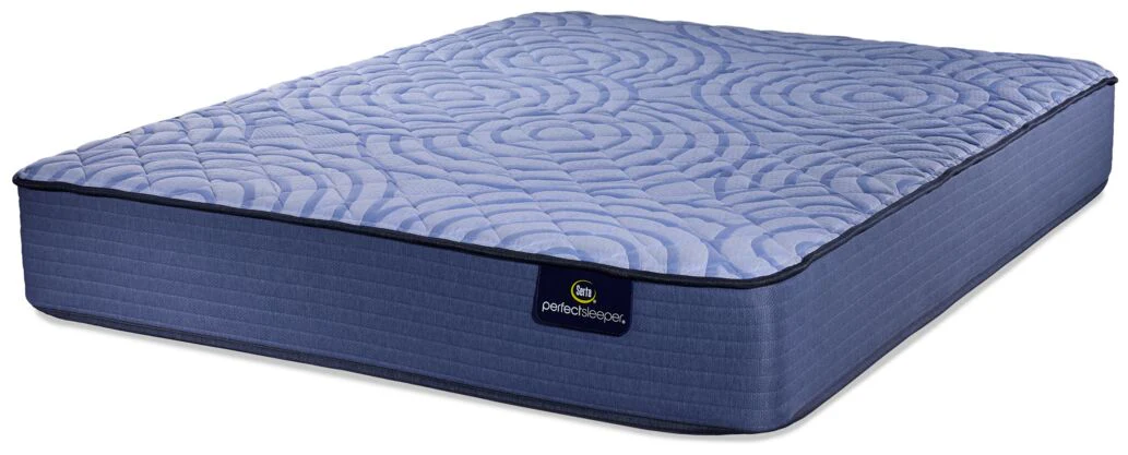 Serta® Perfect Sleeper Tailwind Firm Tight Top Full Mattress - Image 2