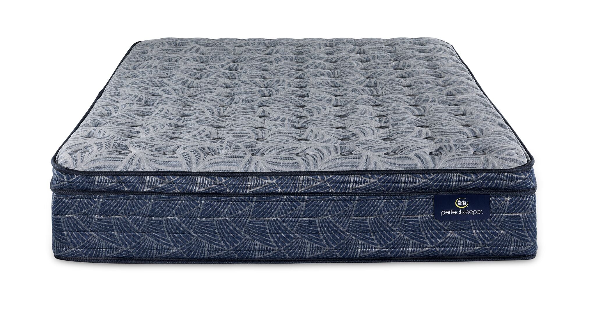 Serta® Perfect Sleeper Thrive Medium Euro Top King Mattress - Image 3