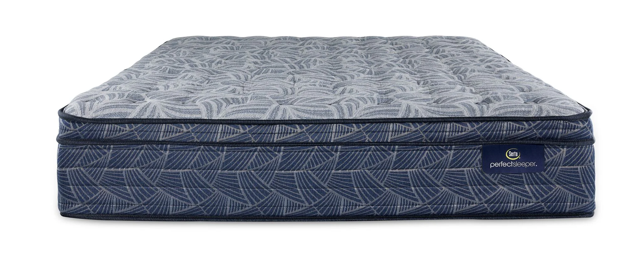 Serta® Perfect Sleeper Thrive Medium Euro Top Queen Mattress - Image 6