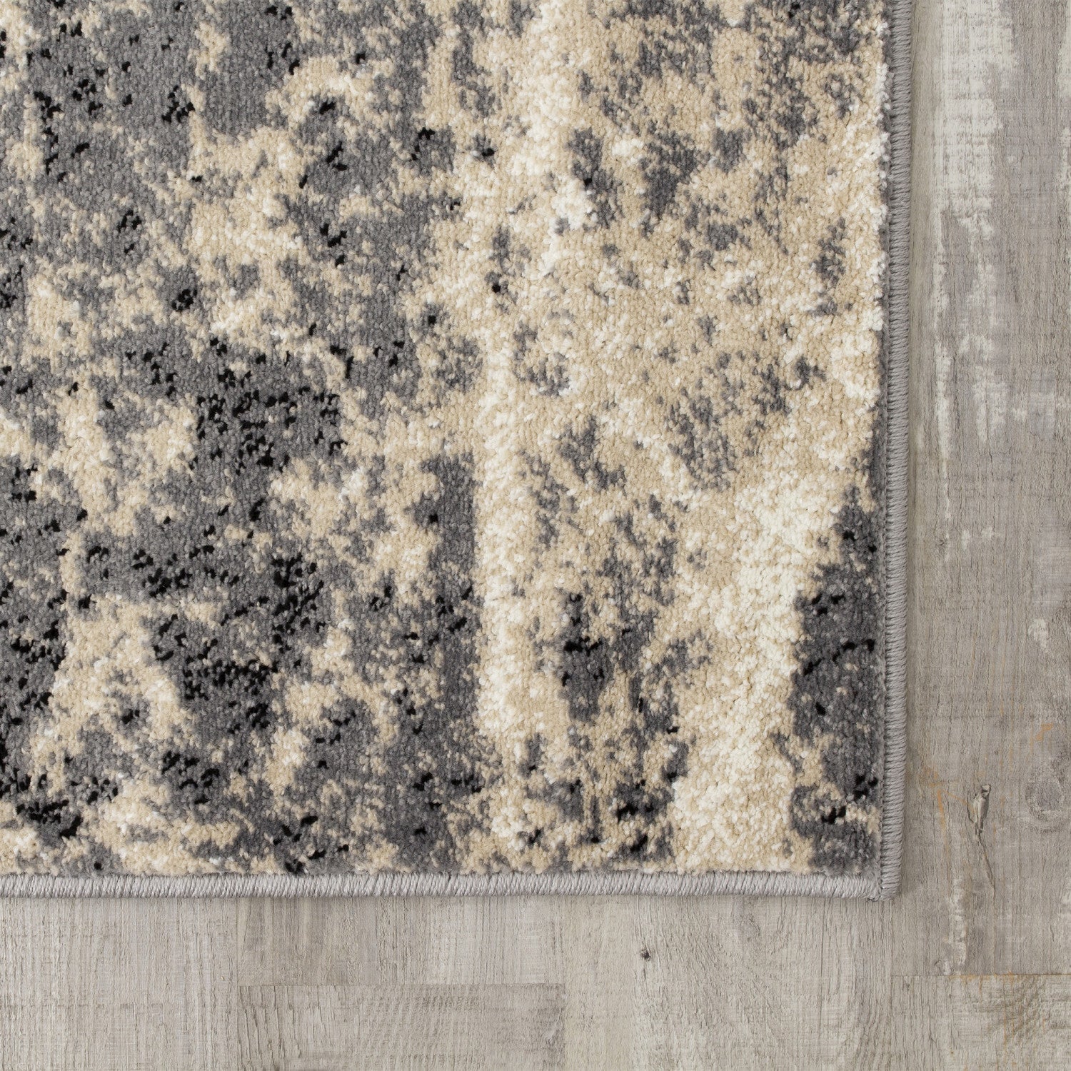 Siecle Sandbanks Area Rug - 3' X 5' - Cream/Beige - Image 5