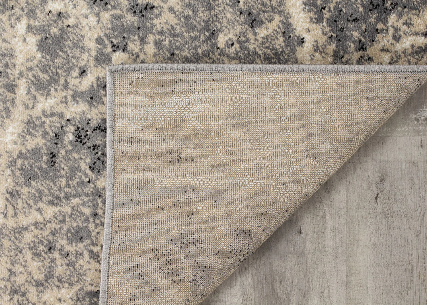Siecle Sandbanks Area Rug - 3' X 5' - Cream/Beige - Image 6