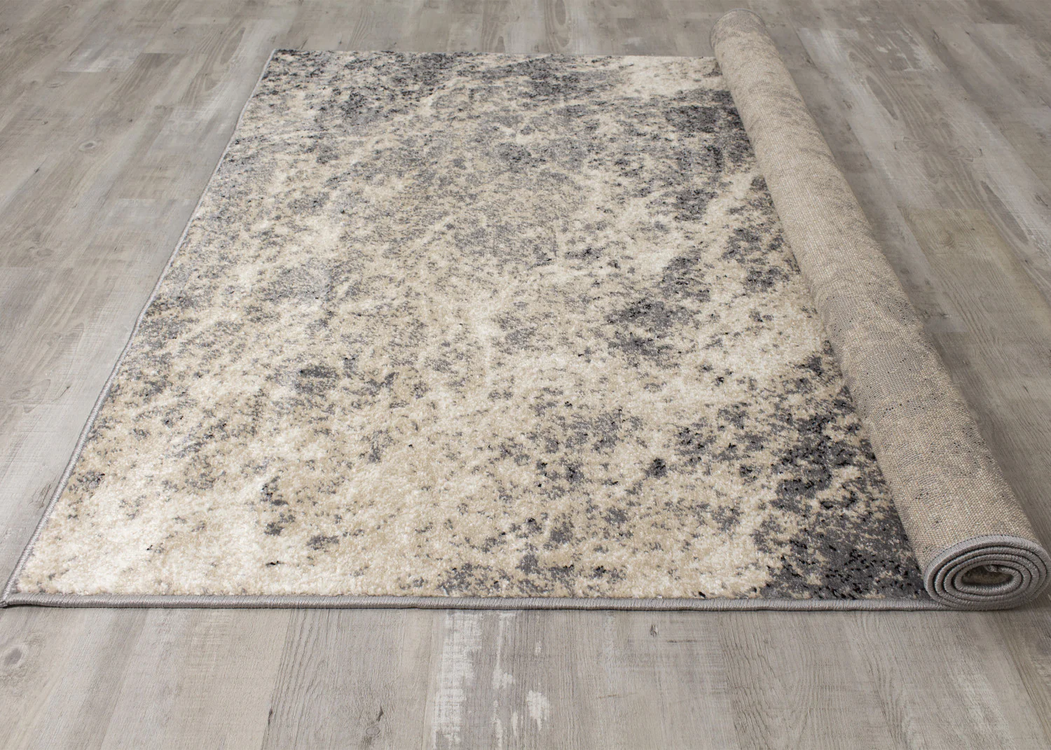 Siecle Sandbanks Area Rug - 3' X 5' - Cream/Beige - Image 7