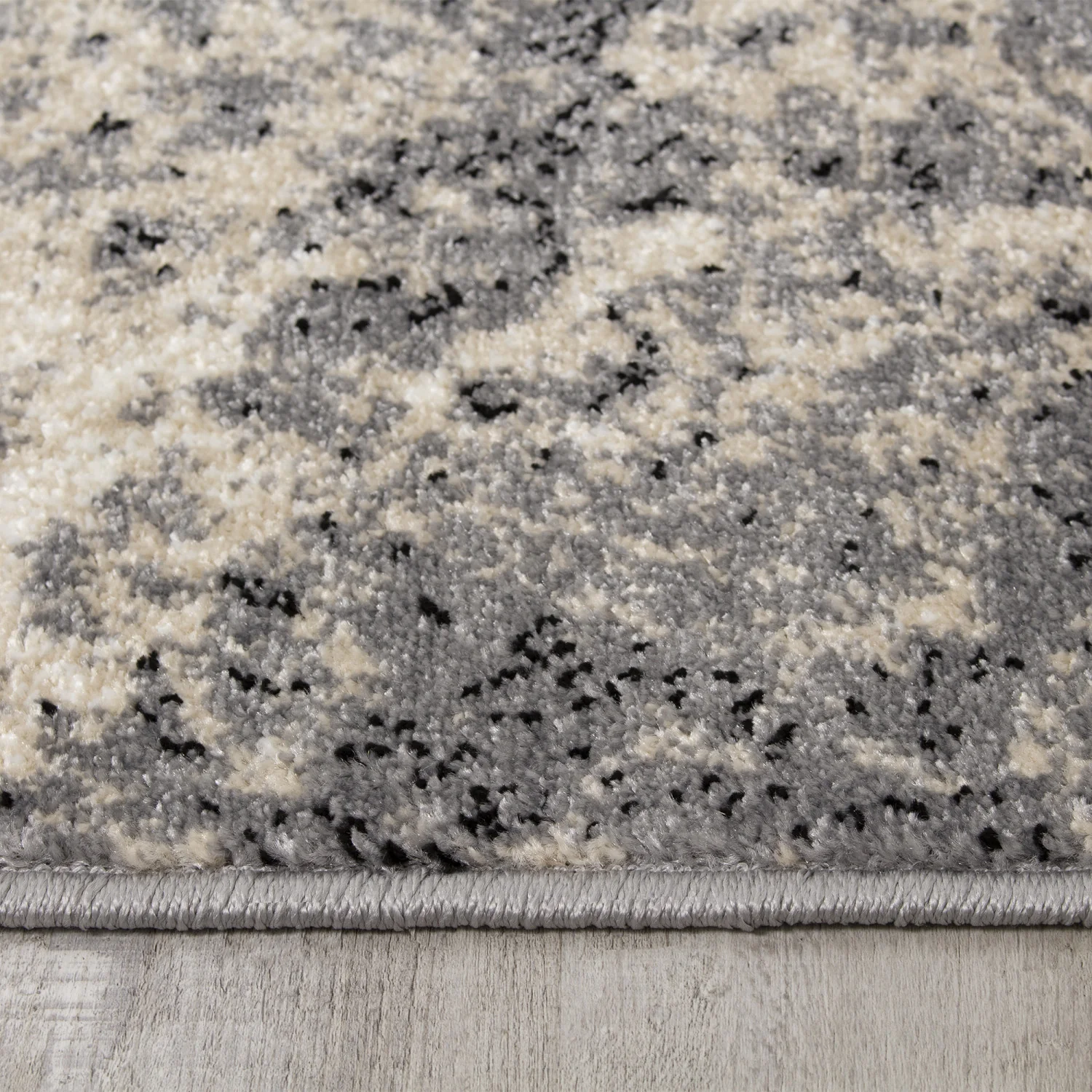 Siecle Sandbanks Area Rug - 8' X 11' - Cream/Beige - Image 8