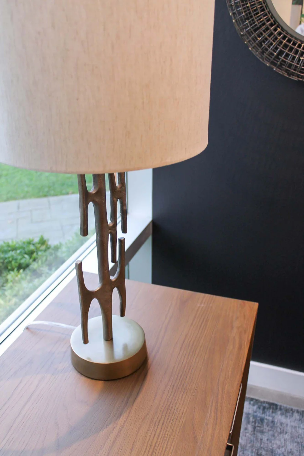 Silvane Niko Lamp - Gold - Image 3