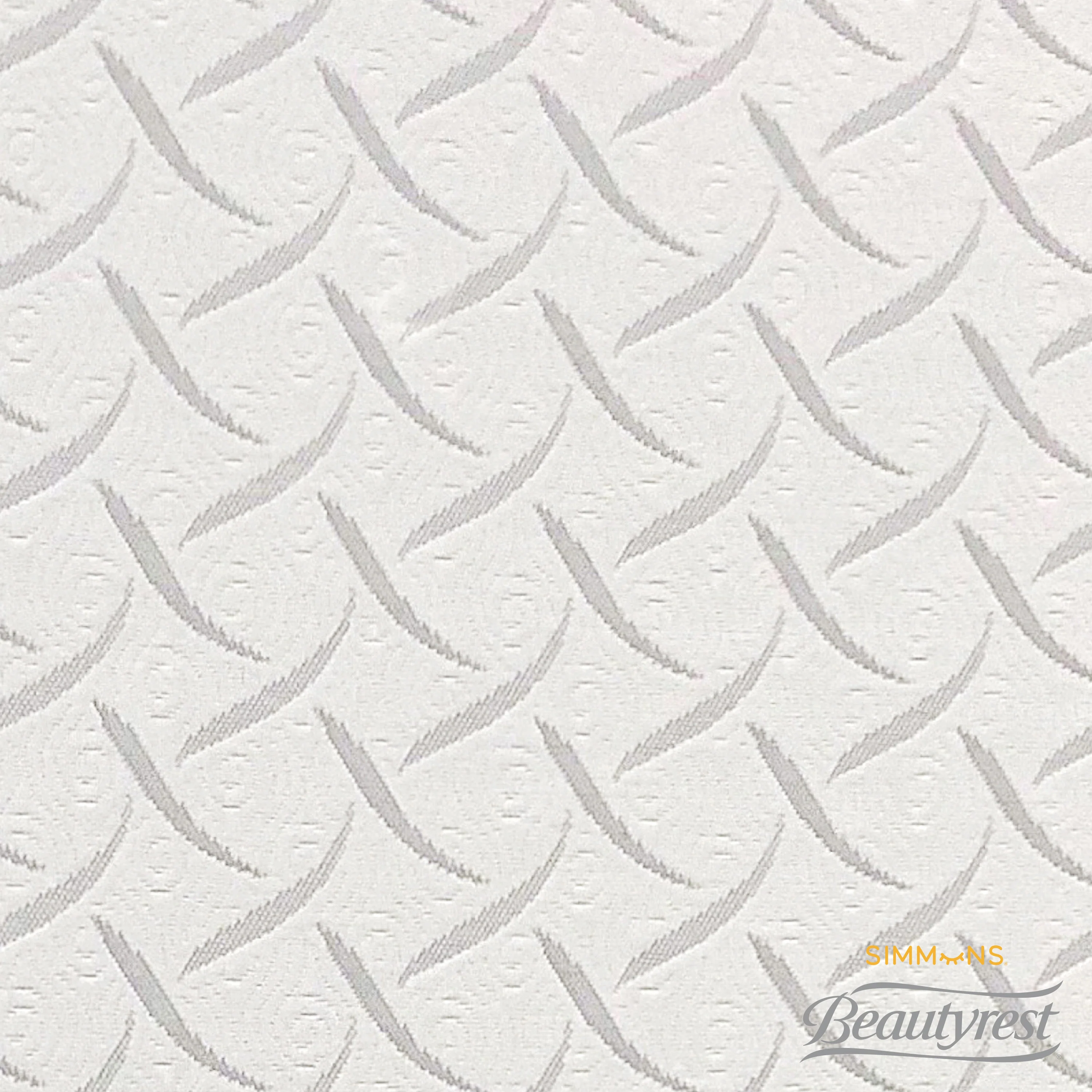 Simmons Beautyrest Firm Crib Mattress - Image 3