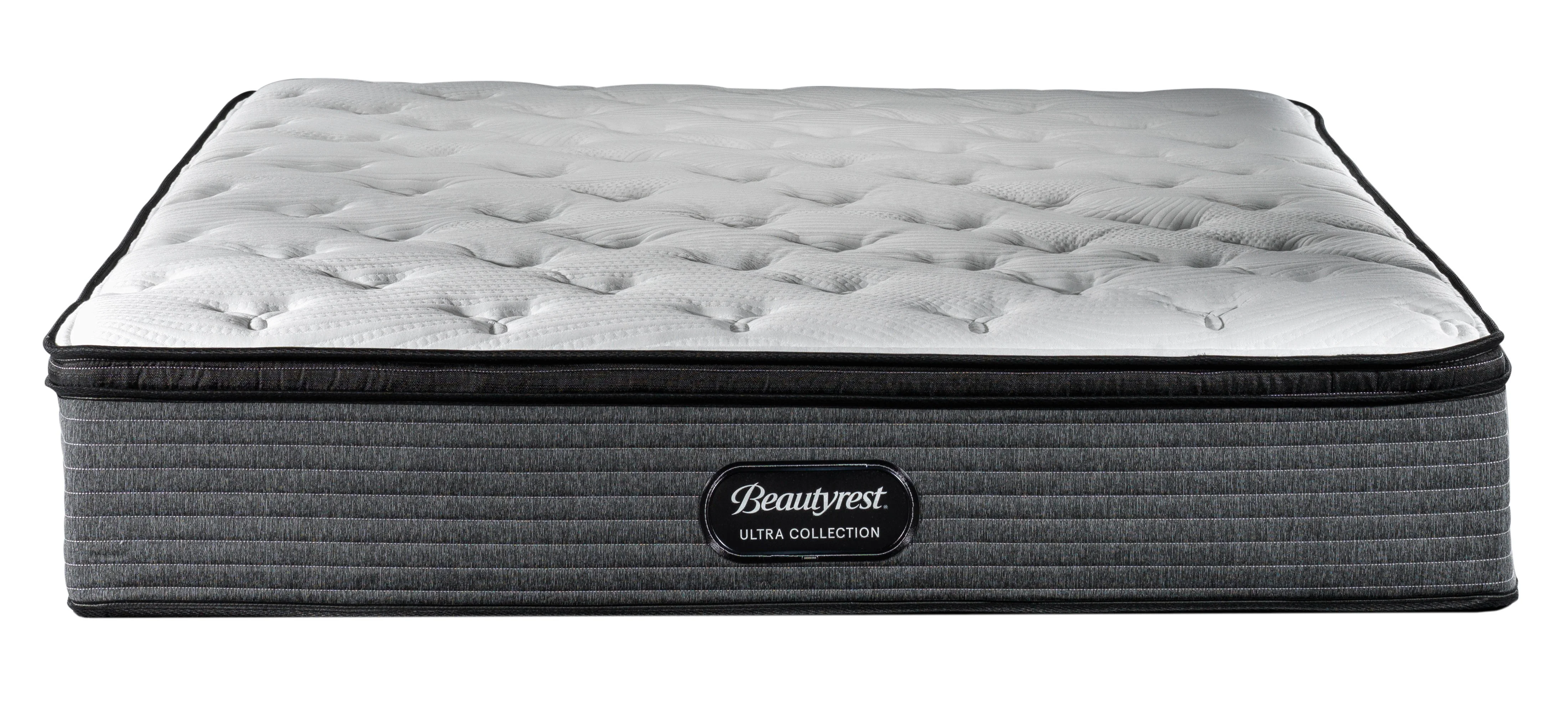 Simmons Beautyrest Ultra Talis Firm Full Mattress - Image 2