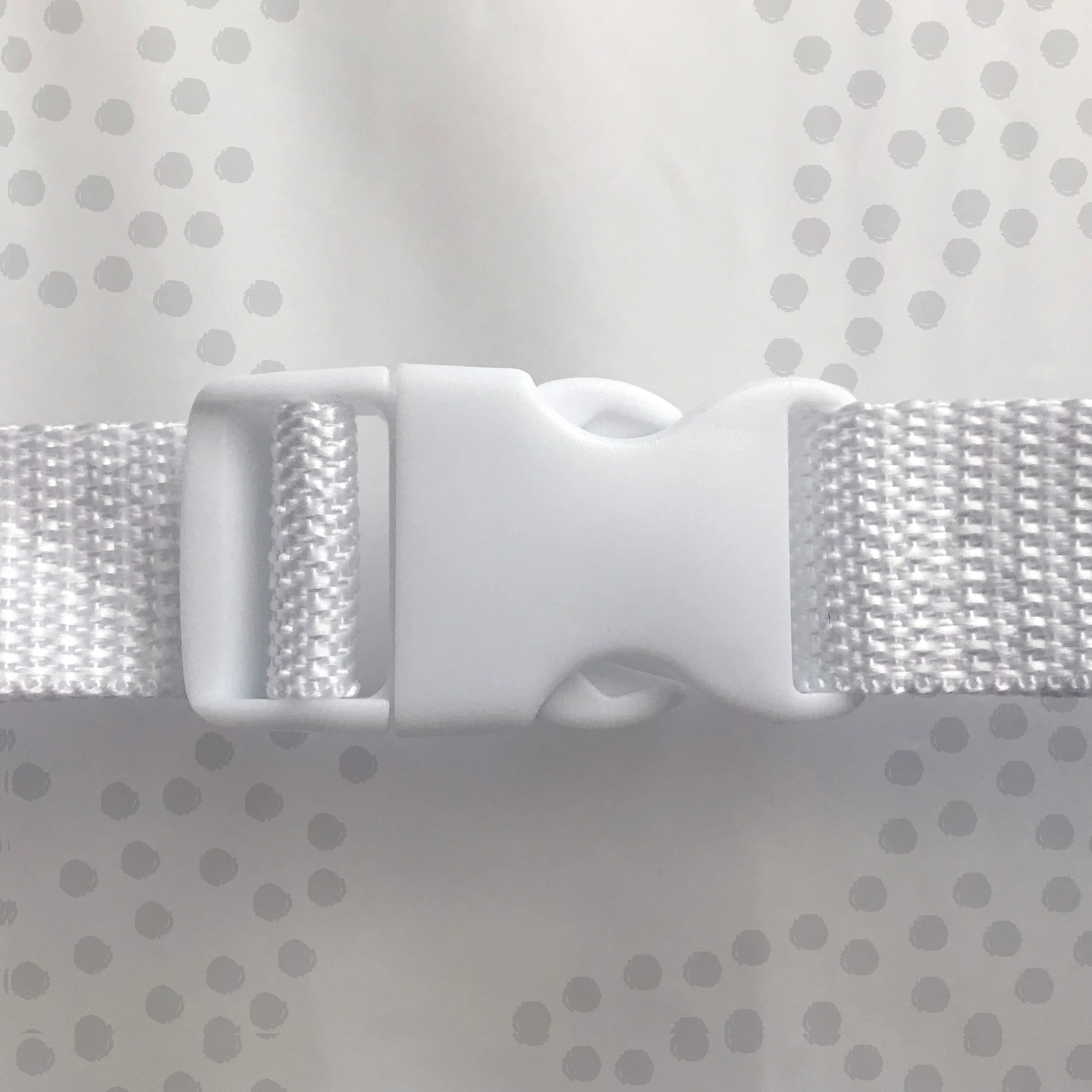 Simmons Contour Changing Pad Peva - Grey Stars - Image 2