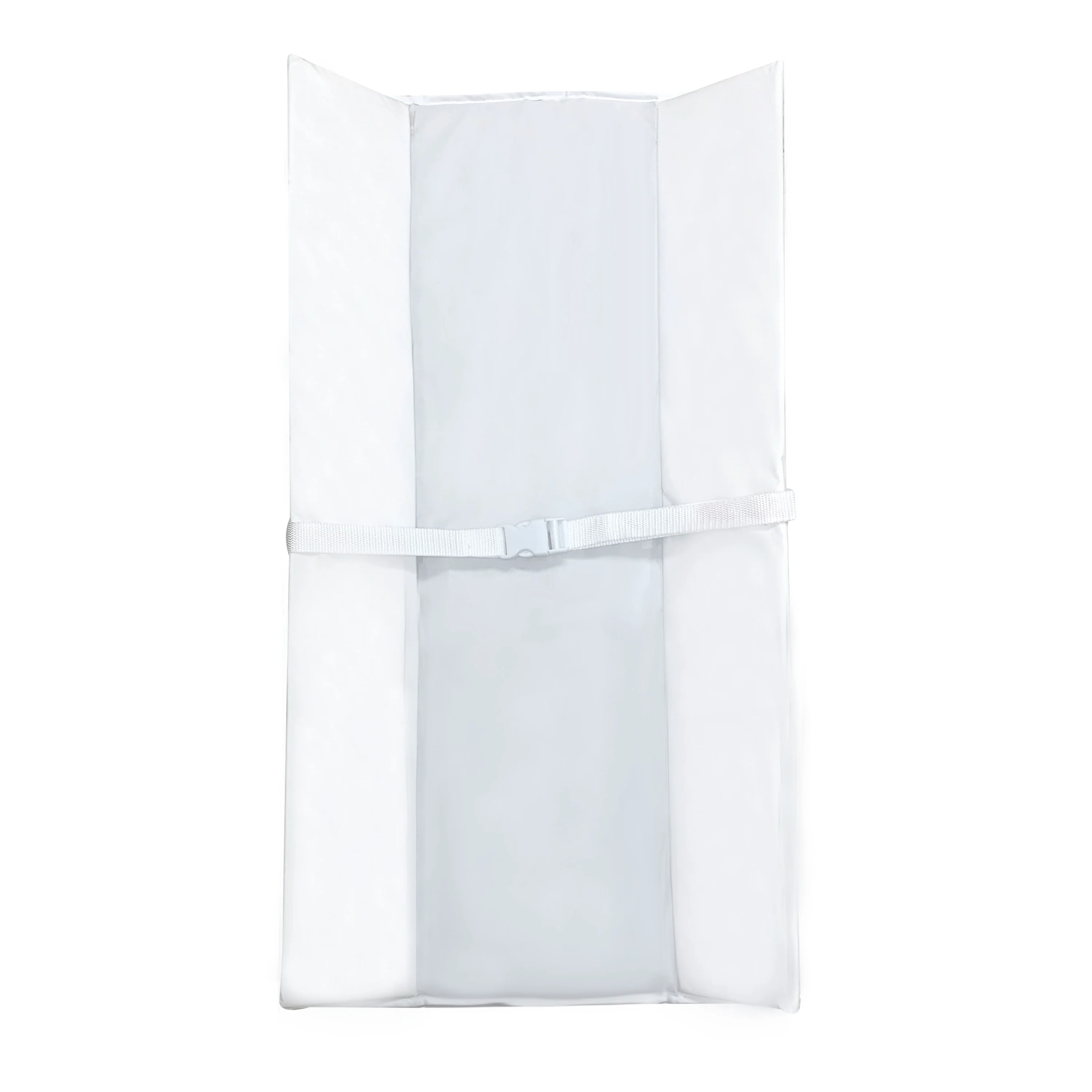 Simmons Contour Changing Pad Peva - White - Image 4