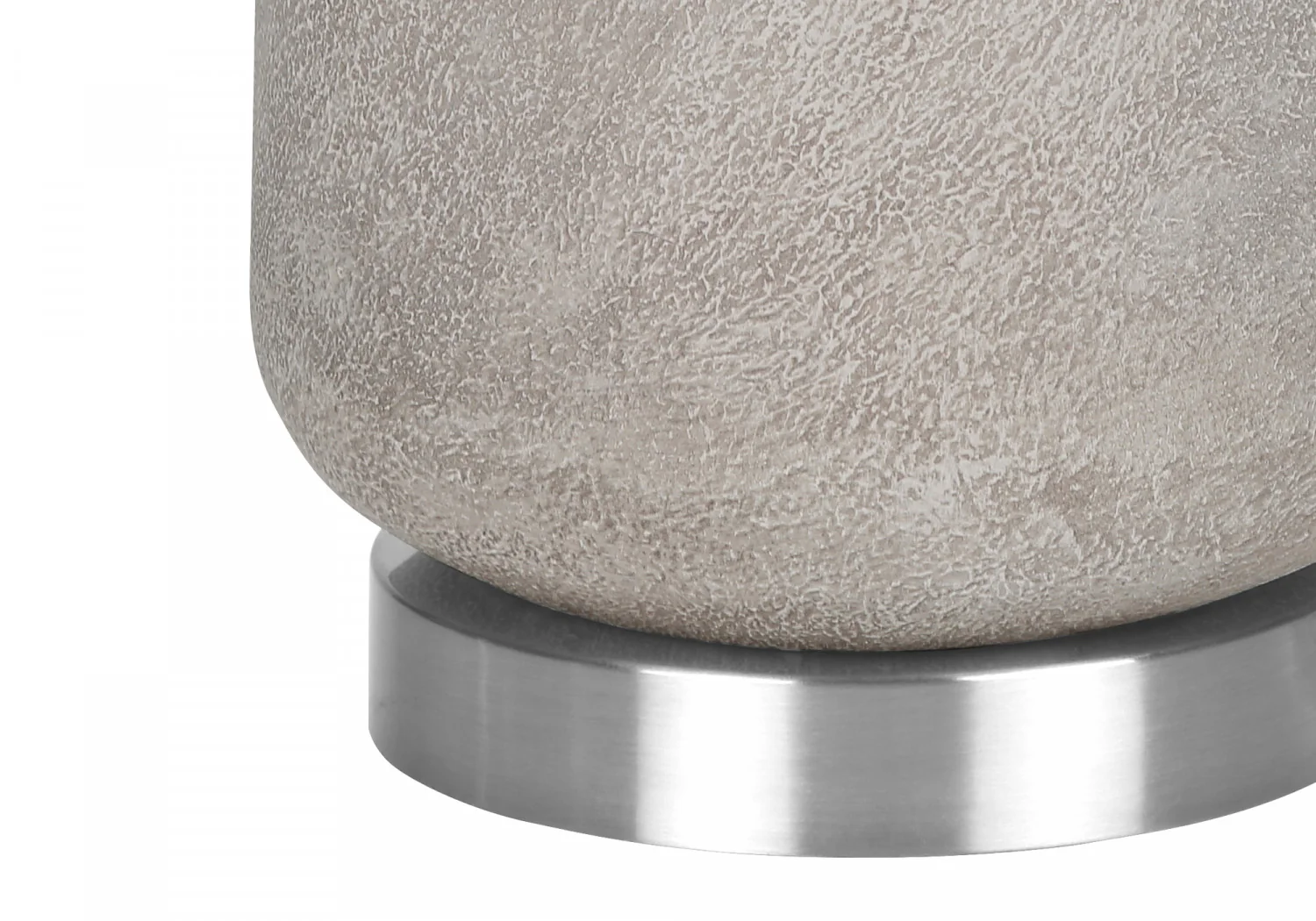 Sinclair Table Lamp - Grey - Image 4