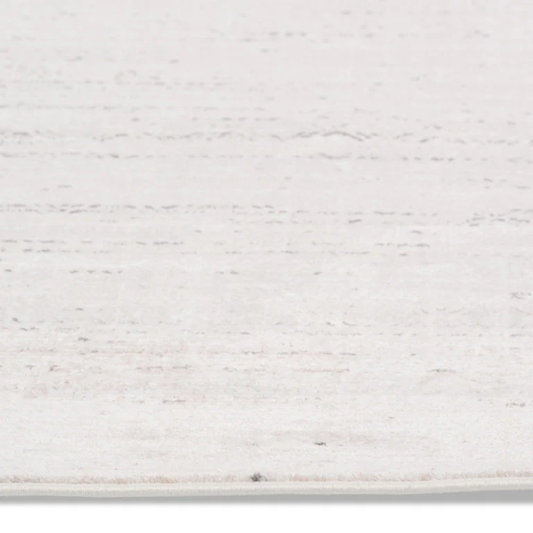 Skadi Casual Rug - 4' x 6' - Grey/Beige - Image 4