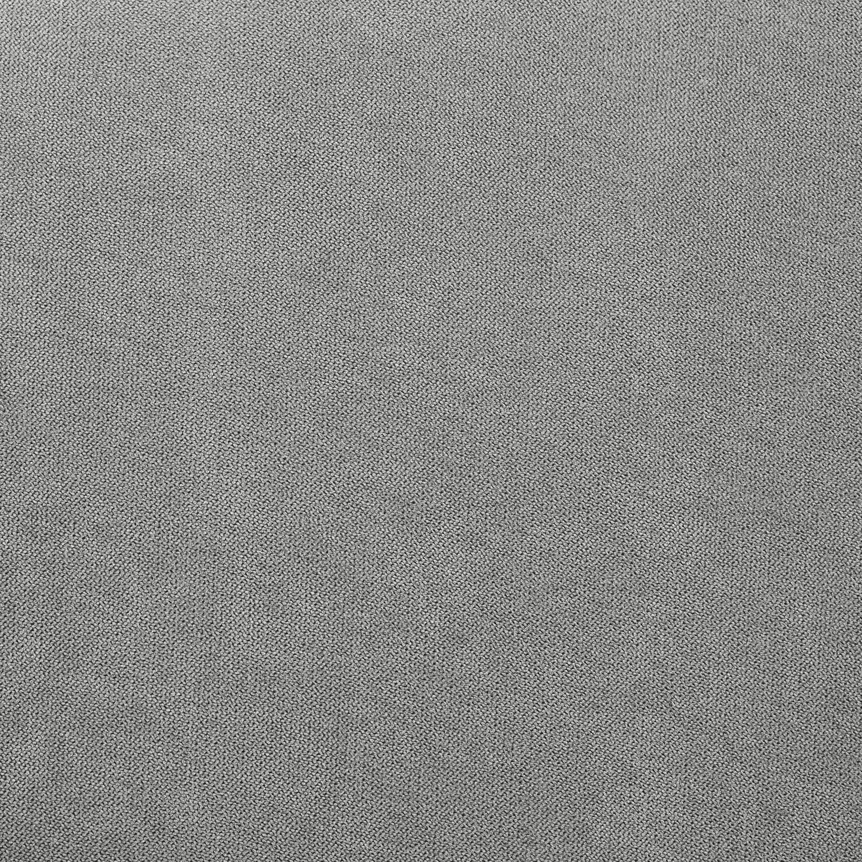 Snuggle Accent Chair - Grey - Image 5