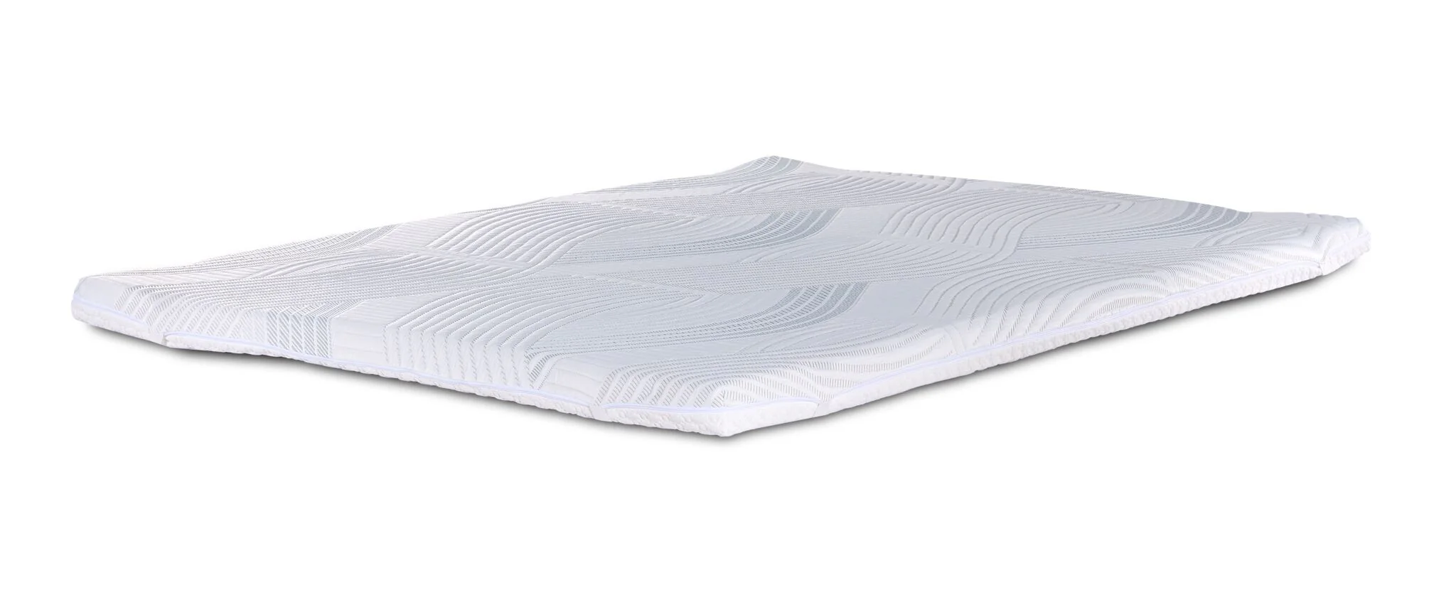 So Sleepy 3" Warm and Cold Twin Mattress Topper