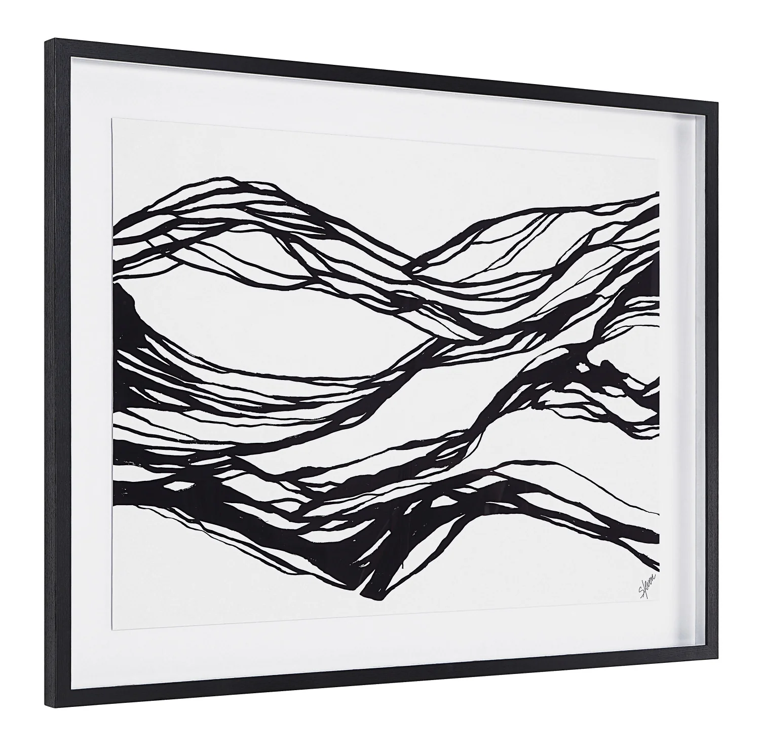 Solara Art - White - Image 4