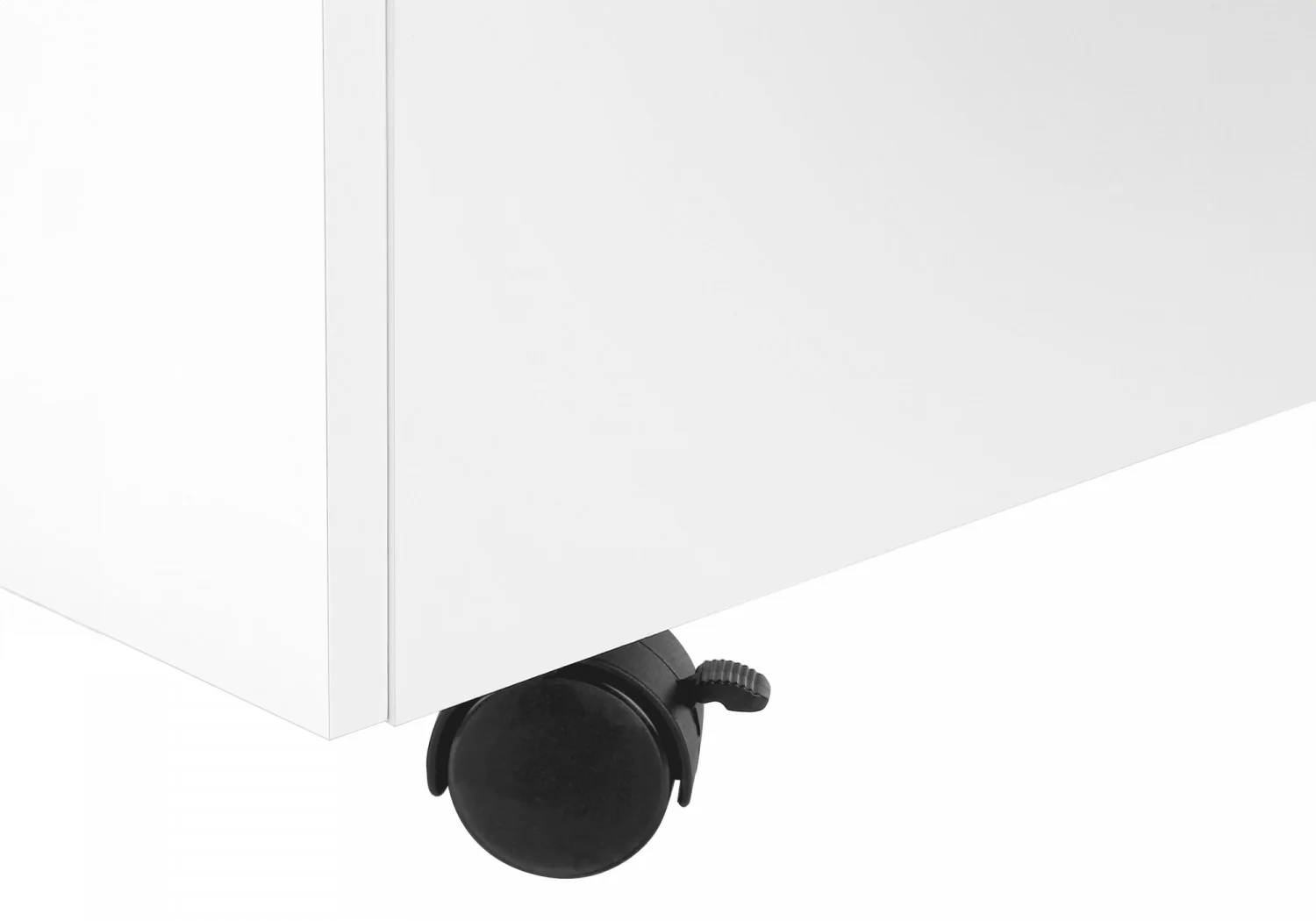 Solvi Filing Cabinet - White - Image 12