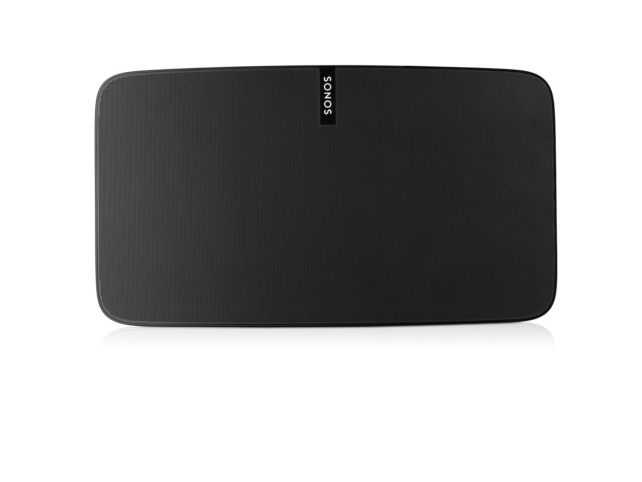 Sonos Play:5 Wireless Speaker (Black) -PLAY5G2US1BLK - Image 2
