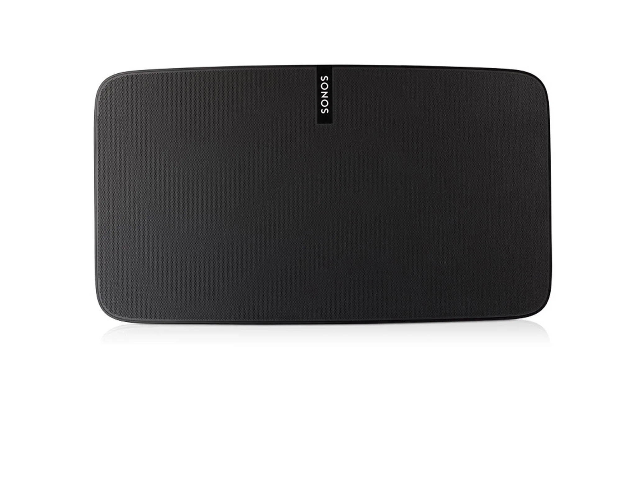 Sonos Play:5 Wireless Speaker (Black) -PLAY5G2US1BLK - Image 4
