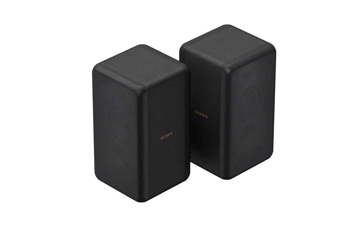 SONY 100W Wireless Rear Speakers for HT-A7000 - SARS3S - Image 2