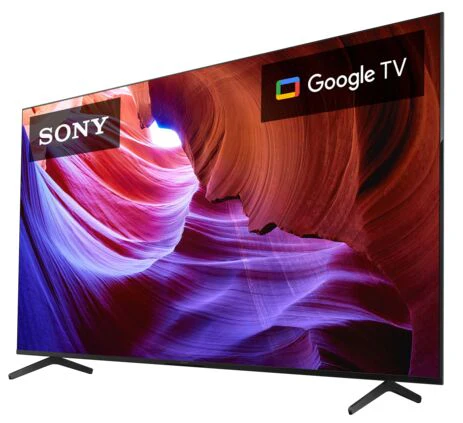 Sony 65" 4K HDR 120Hz LED Google TV - KD65X85K - Image 3