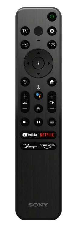 Sony 65" 4K HDR 120Hz LED Google TV - KD65X85K - Image 8