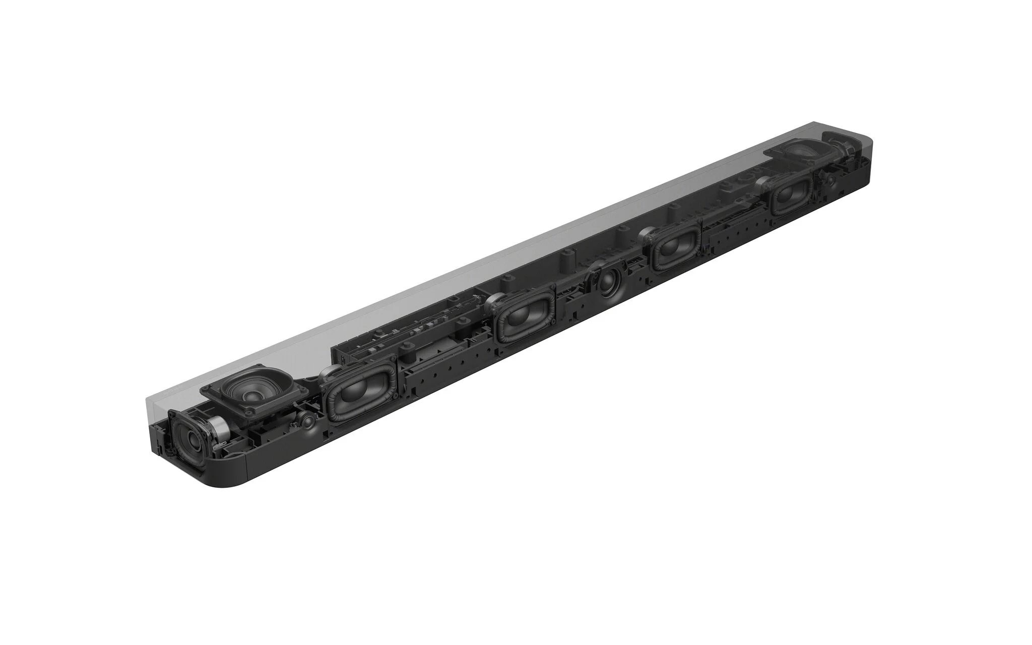 Sony BRAVIA Dolby Atmos®/DTS:X® Theatre Bar 8 with 11 speakers- HTA8000 - Image 5