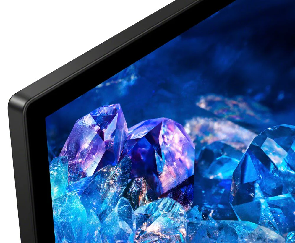 SONY BRAVIA XR 65" 4K HDR 120Hz OLED Google TV - XR65A80K - Image 10