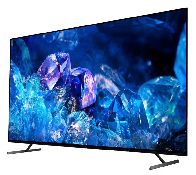 SONY BRAVIA XR 65" 4K HDR 120Hz OLED Google TV - XR65A80K - Image 6