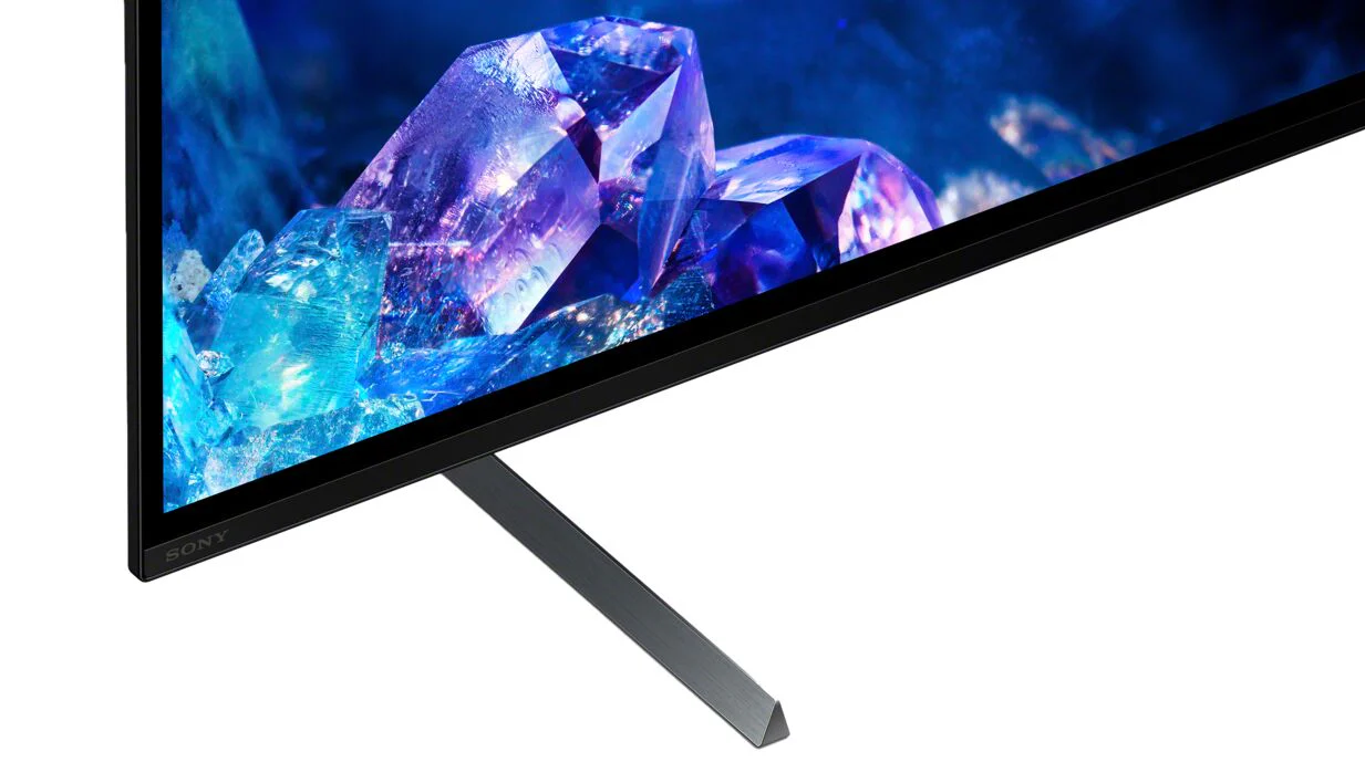 SONY BRAVIA XR 65" 4K HDR 120Hz OLED Google TV - XR65A80K - Image 9