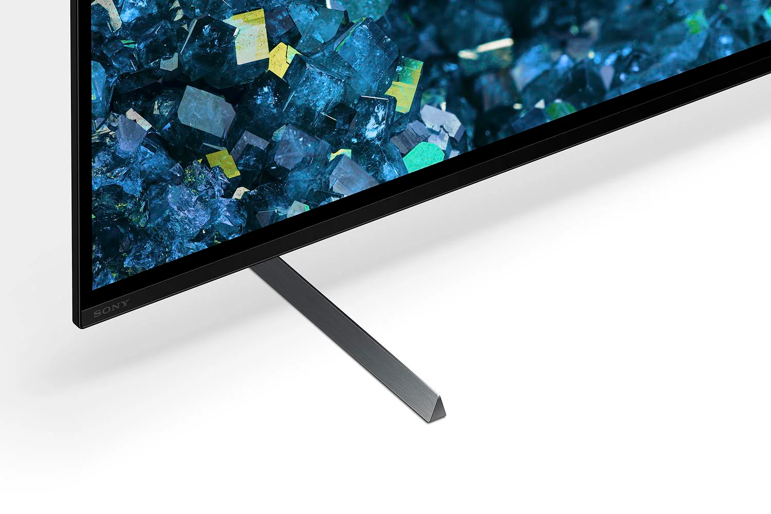 SONY BRAVIA XR 77" A80L OLED 4K HDR Google TV - XR77A80L - Image 6