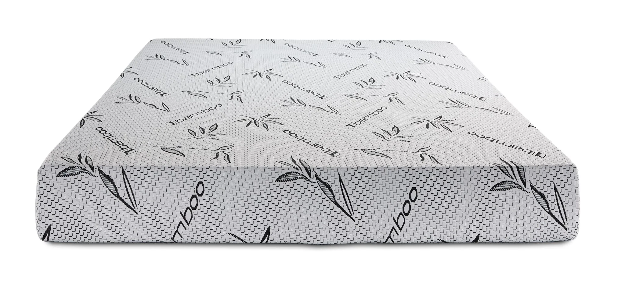 SoSleepy Trilo Medium Twin Mattress 8" - Image 2