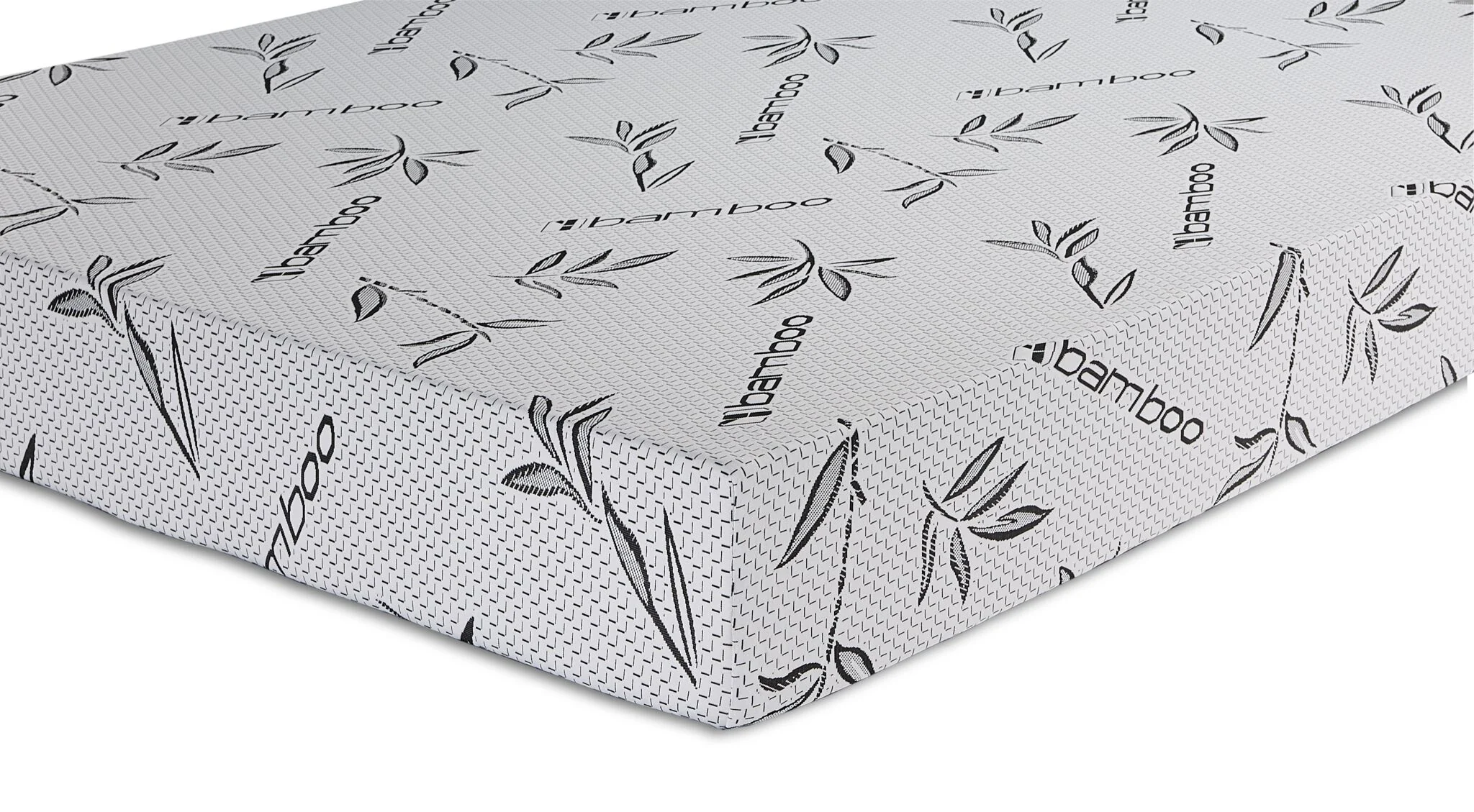 SoSleepy Trilo Medium Twin Mattress 8" - Image 3
