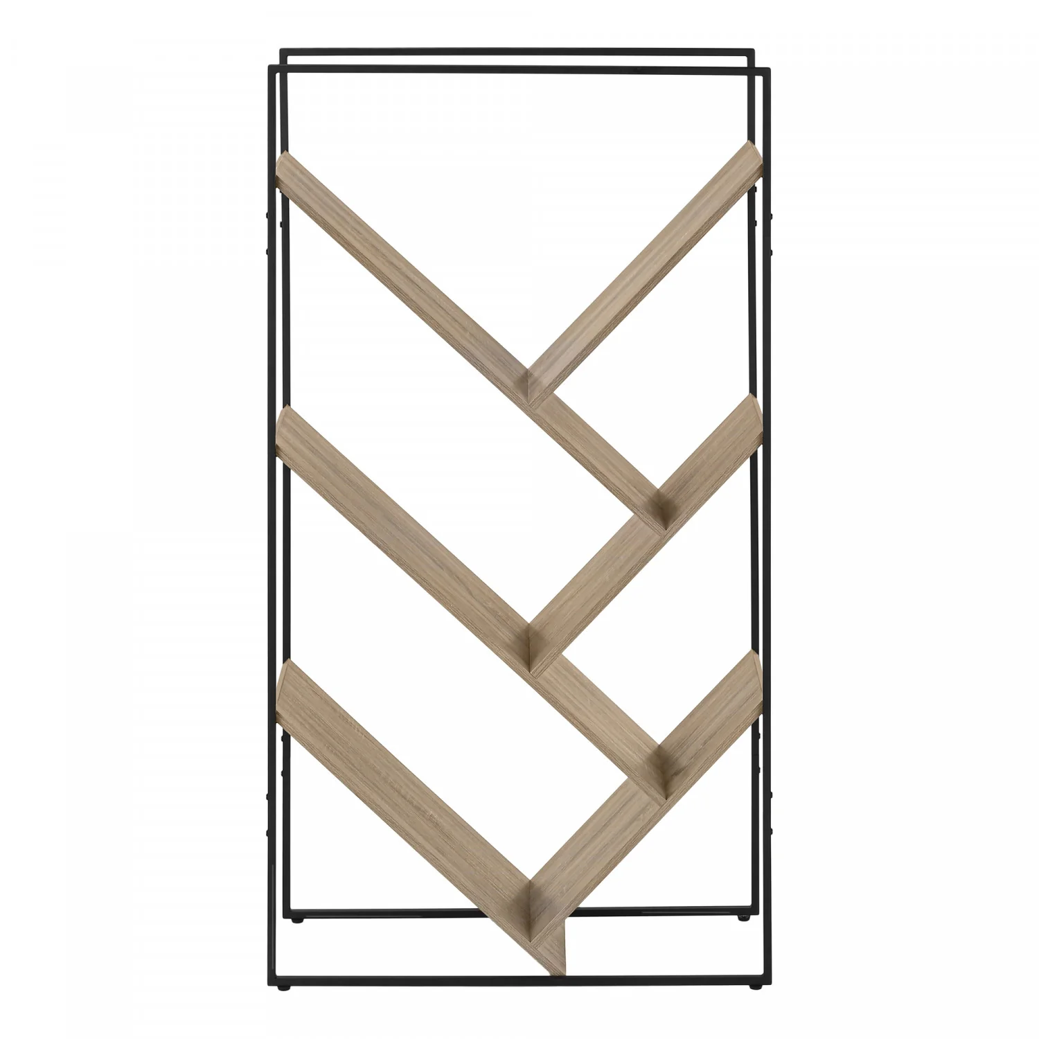 Sova Bookcase - Dark Taupe - Image 6